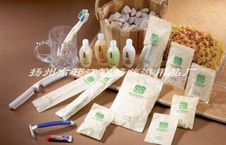 廣陵區賽揚旅游用品廠 專注酒店日耗品供應，打造優質日用品銷售新標桿